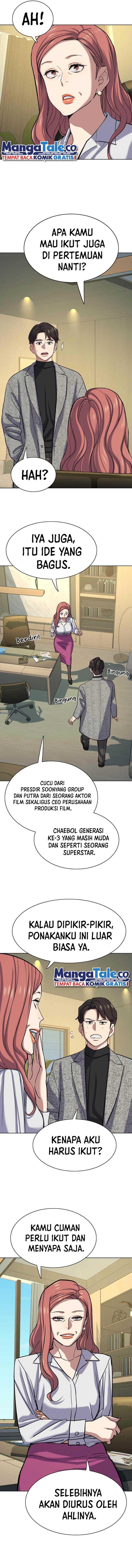 Dilarang COPAS - situs resmi www.mangacanblog.com - Komik the youngest son of a rich family 116 - chapter 116 117 Indonesia the youngest son of a rich family 116 - chapter 116 Terbaru 9|Baca Manga Komik Indonesia|Mangacan