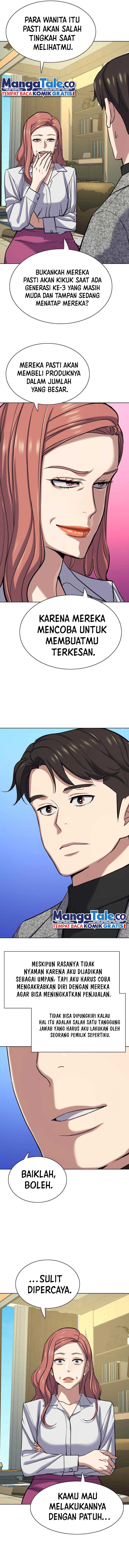 Dilarang COPAS - situs resmi www.mangacanblog.com - Komik the youngest son of a rich family 116 - chapter 116 117 Indonesia the youngest son of a rich family 116 - chapter 116 Terbaru 10|Baca Manga Komik Indonesia|Mangacan