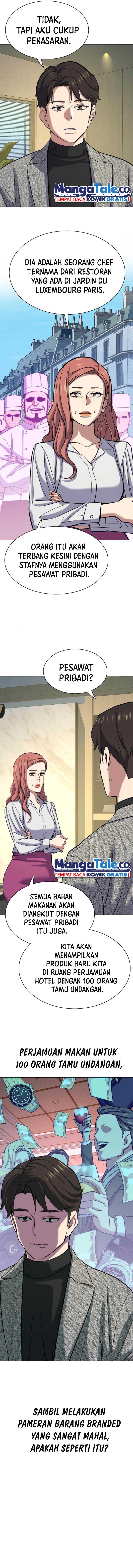 Dilarang COPAS - situs resmi www.mangacanblog.com - Komik the youngest son of a rich family 116 - chapter 116 117 Indonesia the youngest son of a rich family 116 - chapter 116 Terbaru 12|Baca Manga Komik Indonesia|Mangacan