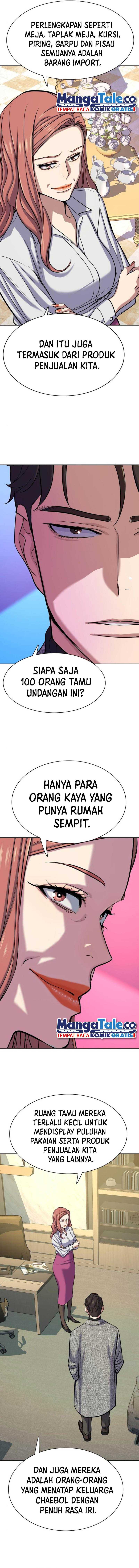 Dilarang COPAS - situs resmi www.mangacanblog.com - Komik the youngest son of a rich family 116 - chapter 116 117 Indonesia the youngest son of a rich family 116 - chapter 116 Terbaru 13|Baca Manga Komik Indonesia|Mangacan