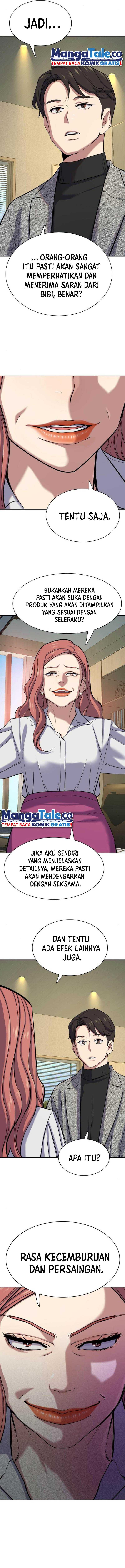 Dilarang COPAS - situs resmi www.mangacanblog.com - Komik the youngest son of a rich family 116 - chapter 116 117 Indonesia the youngest son of a rich family 116 - chapter 116 Terbaru 14|Baca Manga Komik Indonesia|Mangacan