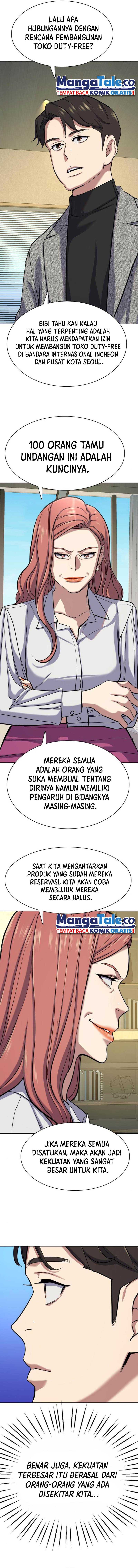 Dilarang COPAS - situs resmi www.mangacanblog.com - Komik the youngest son of a rich family 116 - chapter 116 117 Indonesia the youngest son of a rich family 116 - chapter 116 Terbaru 17|Baca Manga Komik Indonesia|Mangacan