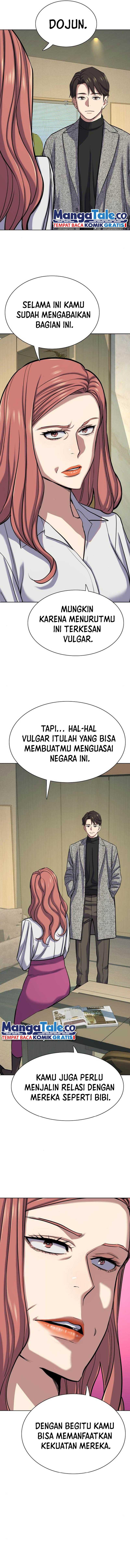 Dilarang COPAS - situs resmi www.mangacanblog.com - Komik the youngest son of a rich family 116 - chapter 116 117 Indonesia the youngest son of a rich family 116 - chapter 116 Terbaru 18|Baca Manga Komik Indonesia|Mangacan
