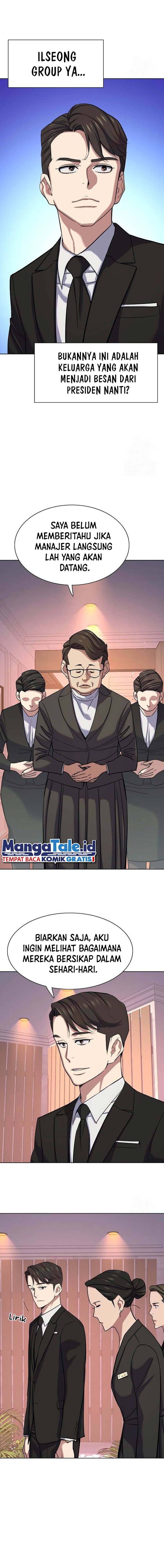Dilarang COPAS - situs resmi www.mangacanblog.com - Komik the youngest son of a rich family 117 - chapter 117 118 Indonesia the youngest son of a rich family 117 - chapter 117 Terbaru 1|Baca Manga Komik Indonesia|Mangacan