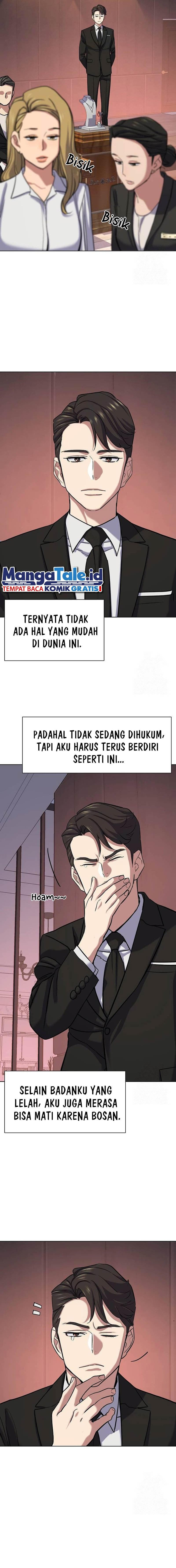 Dilarang COPAS - situs resmi www.mangacanblog.com - Komik the youngest son of a rich family 117 - chapter 117 118 Indonesia the youngest son of a rich family 117 - chapter 117 Terbaru 6|Baca Manga Komik Indonesia|Mangacan