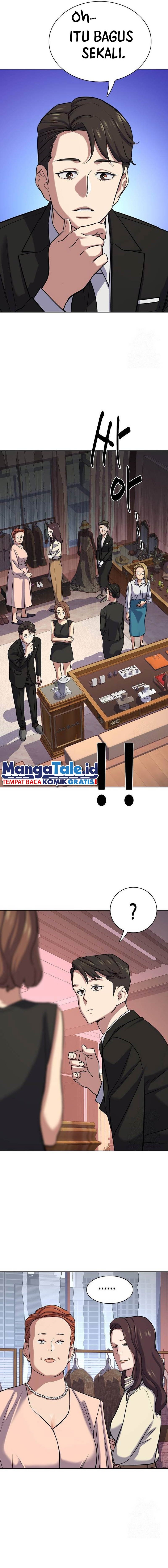 Dilarang COPAS - situs resmi www.mangacanblog.com - Komik the youngest son of a rich family 117 - chapter 117 118 Indonesia the youngest son of a rich family 117 - chapter 117 Terbaru 8|Baca Manga Komik Indonesia|Mangacan