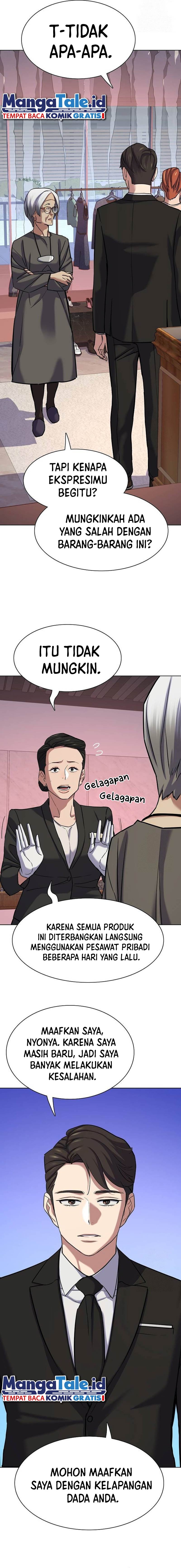 Dilarang COPAS - situs resmi www.mangacanblog.com - Komik the youngest son of a rich family 117 - chapter 117 118 Indonesia the youngest son of a rich family 117 - chapter 117 Terbaru 12|Baca Manga Komik Indonesia|Mangacan