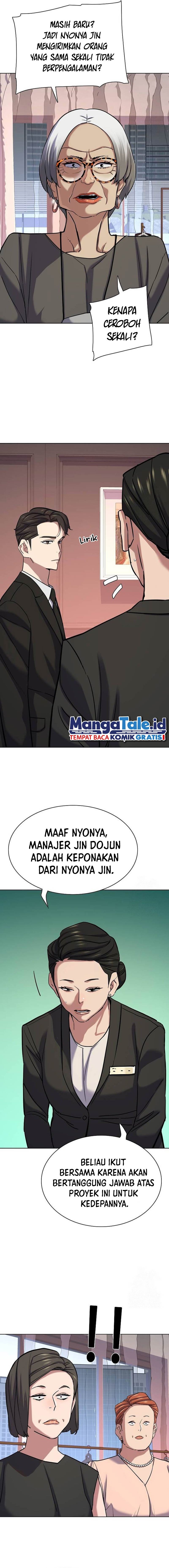 Dilarang COPAS - situs resmi www.mangacanblog.com - Komik the youngest son of a rich family 117 - chapter 117 118 Indonesia the youngest son of a rich family 117 - chapter 117 Terbaru 13|Baca Manga Komik Indonesia|Mangacan
