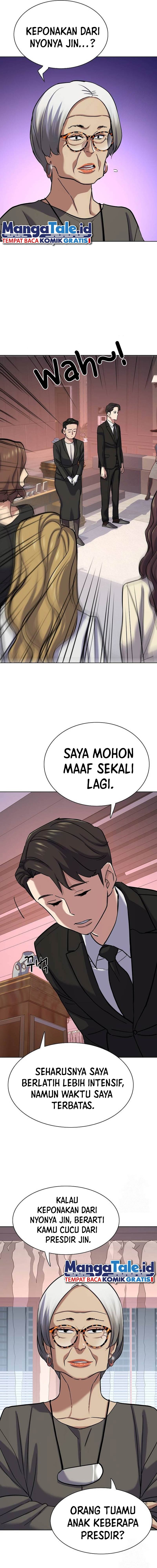 Dilarang COPAS - situs resmi www.mangacanblog.com - Komik the youngest son of a rich family 117 - chapter 117 118 Indonesia the youngest son of a rich family 117 - chapter 117 Terbaru 14|Baca Manga Komik Indonesia|Mangacan