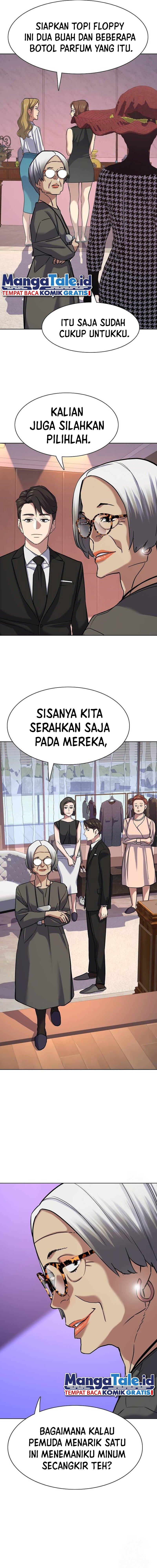 Dilarang COPAS - situs resmi www.mangacanblog.com - Komik the youngest son of a rich family 117 - chapter 117 118 Indonesia the youngest son of a rich family 117 - chapter 117 Terbaru 17|Baca Manga Komik Indonesia|Mangacan