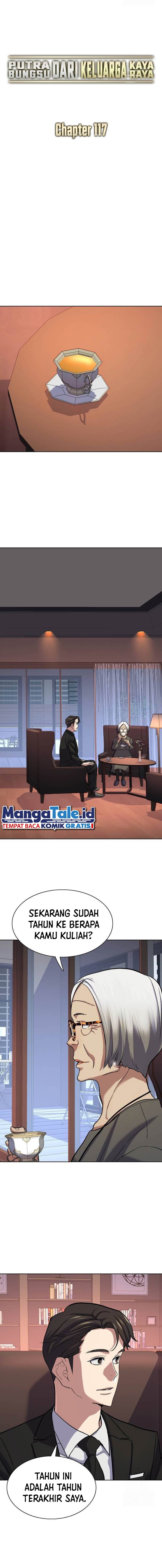 Dilarang COPAS - situs resmi www.mangacanblog.com - Komik the youngest son of a rich family 117 - chapter 117 118 Indonesia the youngest son of a rich family 117 - chapter 117 Terbaru 18|Baca Manga Komik Indonesia|Mangacan