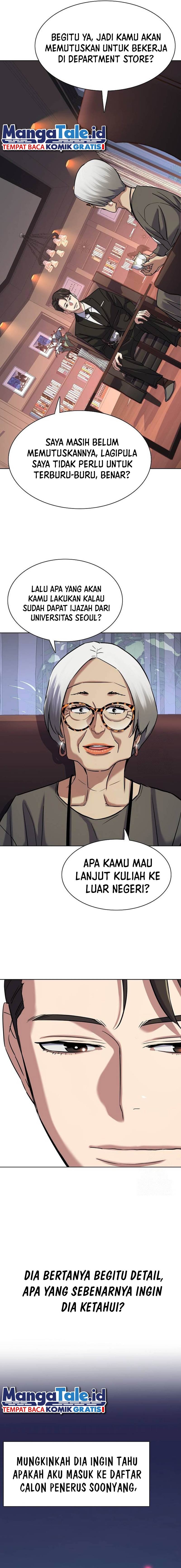 Dilarang COPAS - situs resmi www.mangacanblog.com - Komik the youngest son of a rich family 117 - chapter 117 118 Indonesia the youngest son of a rich family 117 - chapter 117 Terbaru 19|Baca Manga Komik Indonesia|Mangacan