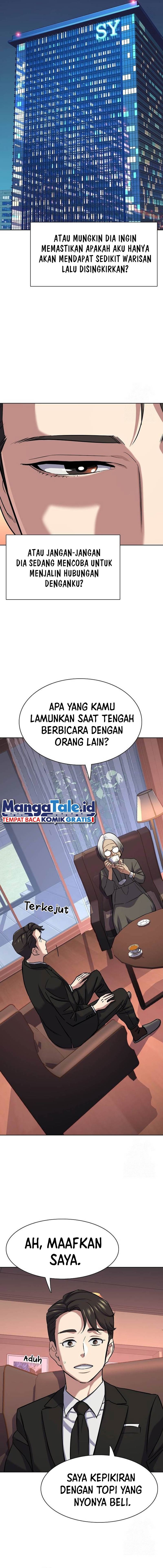 Dilarang COPAS - situs resmi www.mangacanblog.com - Komik the youngest son of a rich family 117 - chapter 117 118 Indonesia the youngest son of a rich family 117 - chapter 117 Terbaru 20|Baca Manga Komik Indonesia|Mangacan