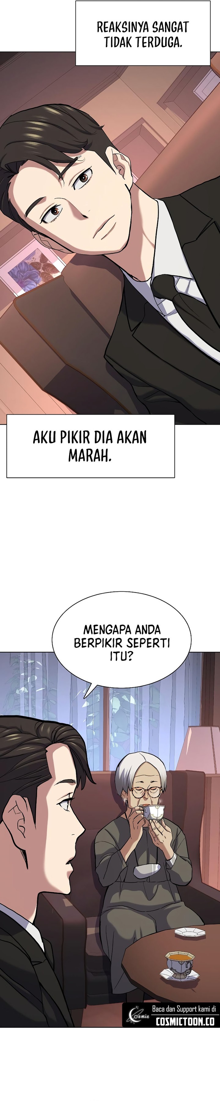 Dilarang COPAS - situs resmi www.mangacanblog.com - Komik the youngest son of a rich family 118 - chapter 118 119 Indonesia the youngest son of a rich family 118 - chapter 118 Terbaru 1|Baca Manga Komik Indonesia|Mangacan