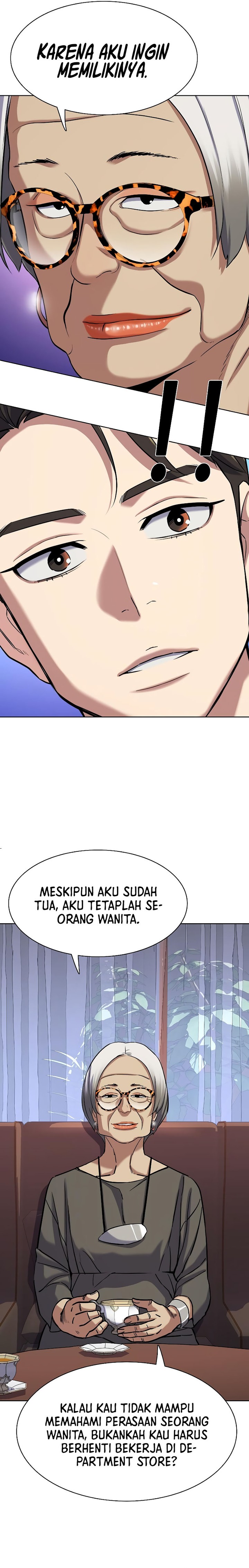 Dilarang COPAS - situs resmi www.mangacanblog.com - Komik the youngest son of a rich family 118 - chapter 118 119 Indonesia the youngest son of a rich family 118 - chapter 118 Terbaru 3|Baca Manga Komik Indonesia|Mangacan