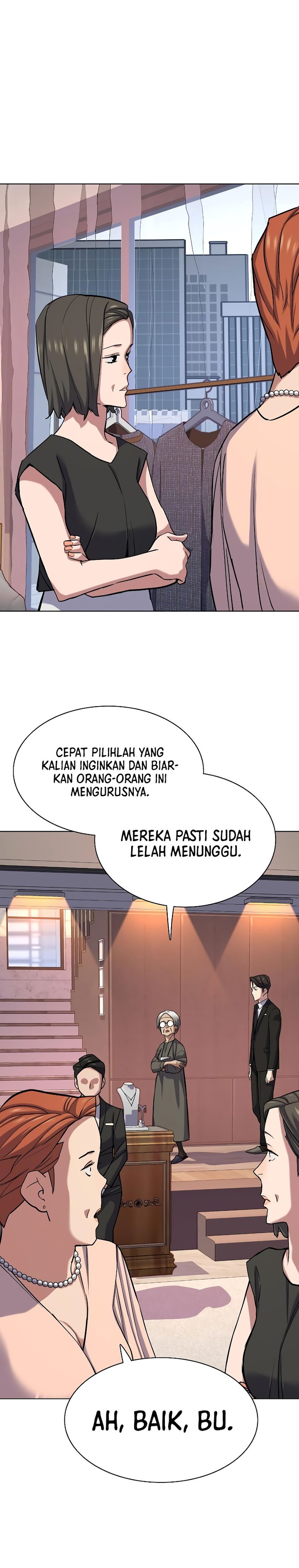 Dilarang COPAS - situs resmi www.mangacanblog.com - Komik the youngest son of a rich family 118 - chapter 118 119 Indonesia the youngest son of a rich family 118 - chapter 118 Terbaru 5|Baca Manga Komik Indonesia|Mangacan