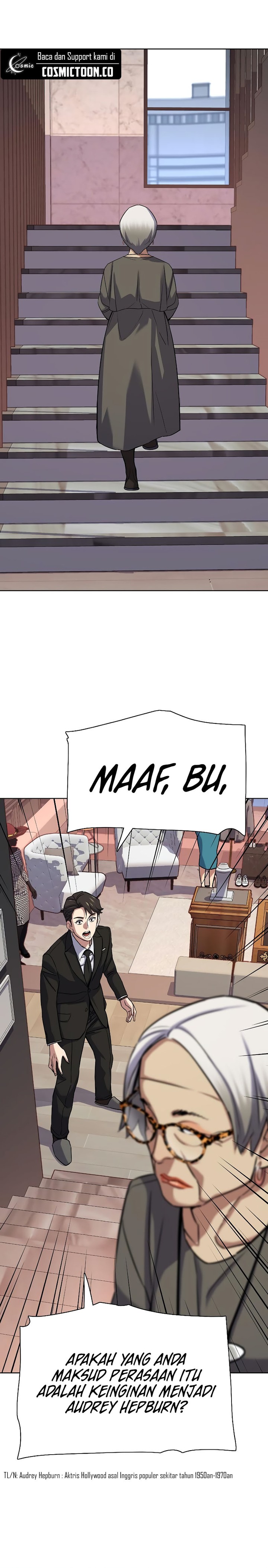 Dilarang COPAS - situs resmi www.mangacanblog.com - Komik the youngest son of a rich family 118 - chapter 118 119 Indonesia the youngest son of a rich family 118 - chapter 118 Terbaru 7|Baca Manga Komik Indonesia|Mangacan