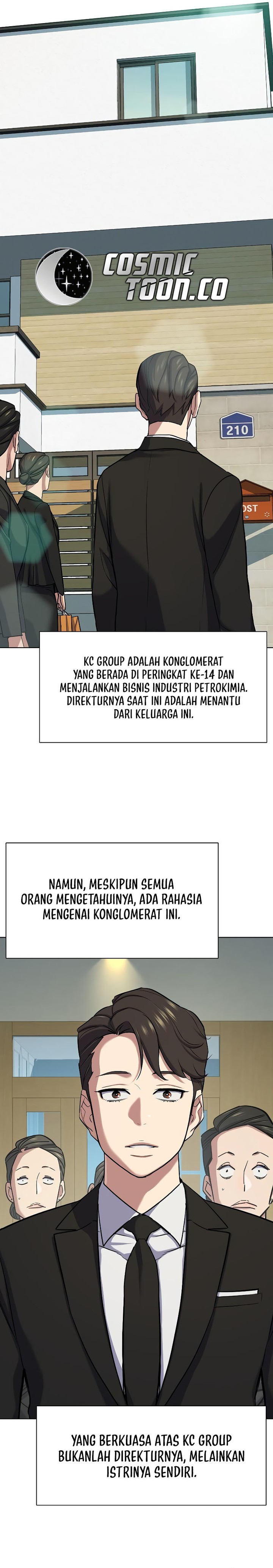 Dilarang COPAS - situs resmi www.mangacanblog.com - Komik the youngest son of a rich family 118 - chapter 118 119 Indonesia the youngest son of a rich family 118 - chapter 118 Terbaru 10|Baca Manga Komik Indonesia|Mangacan