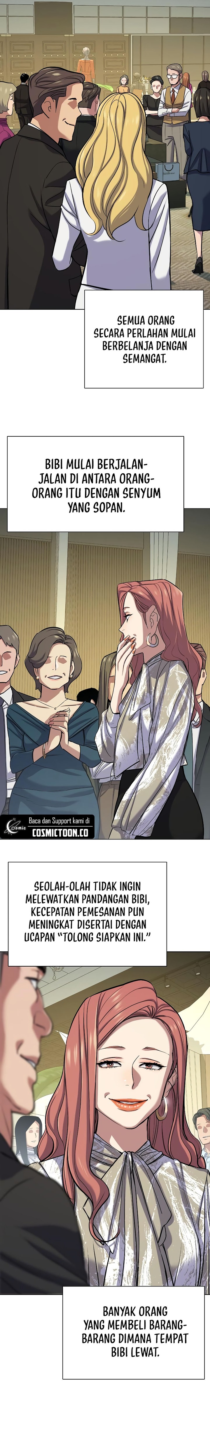 Dilarang COPAS - situs resmi www.mangacanblog.com - Komik the youngest son of a rich family 118 - chapter 118 119 Indonesia the youngest son of a rich family 118 - chapter 118 Terbaru 25|Baca Manga Komik Indonesia|Mangacan