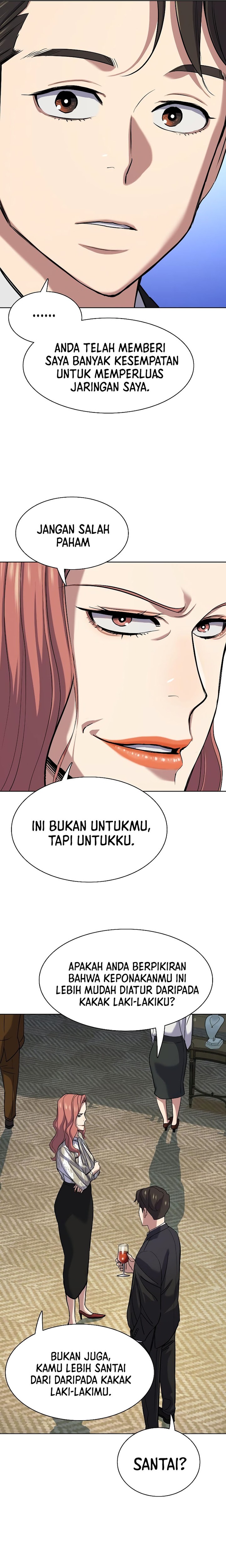 Dilarang COPAS - situs resmi www.mangacanblog.com - Komik the youngest son of a rich family 118 - chapter 118 119 Indonesia the youngest son of a rich family 118 - chapter 118 Terbaru 28|Baca Manga Komik Indonesia|Mangacan