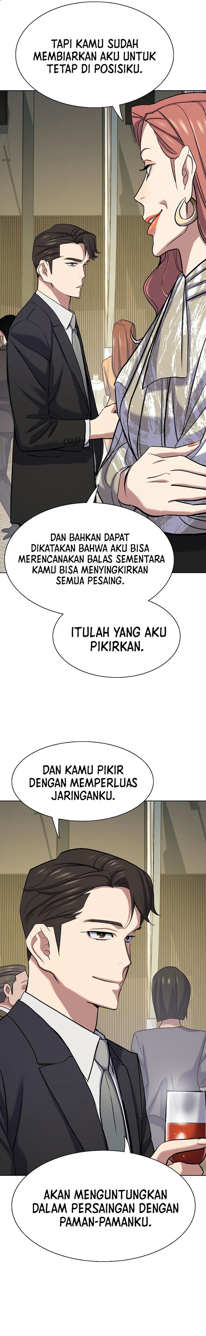 Dilarang COPAS - situs resmi www.mangacanblog.com - Komik the youngest son of a rich family 118 - chapter 118 119 Indonesia the youngest son of a rich family 118 - chapter 118 Terbaru 30|Baca Manga Komik Indonesia|Mangacan