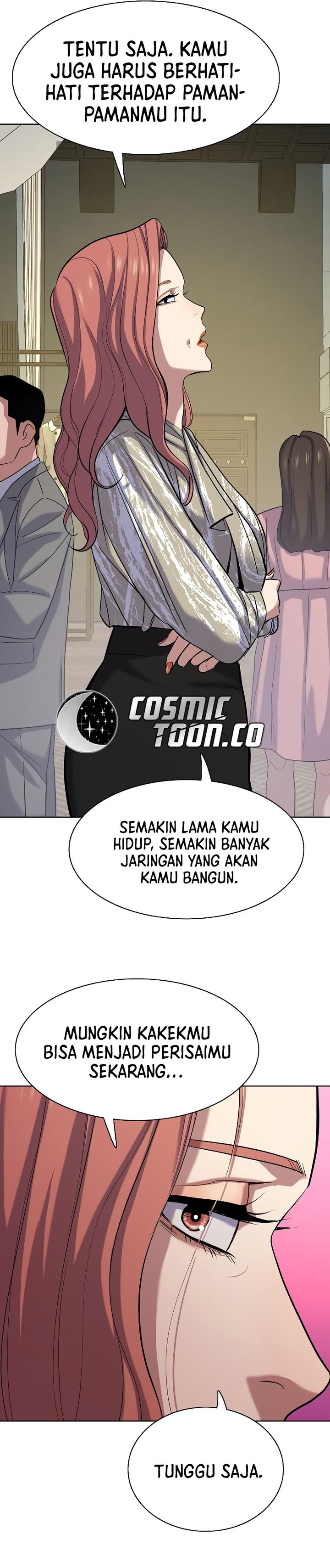 Dilarang COPAS - situs resmi www.mangacanblog.com - Komik the youngest son of a rich family 118 - chapter 118 119 Indonesia the youngest son of a rich family 118 - chapter 118 Terbaru 31|Baca Manga Komik Indonesia|Mangacan