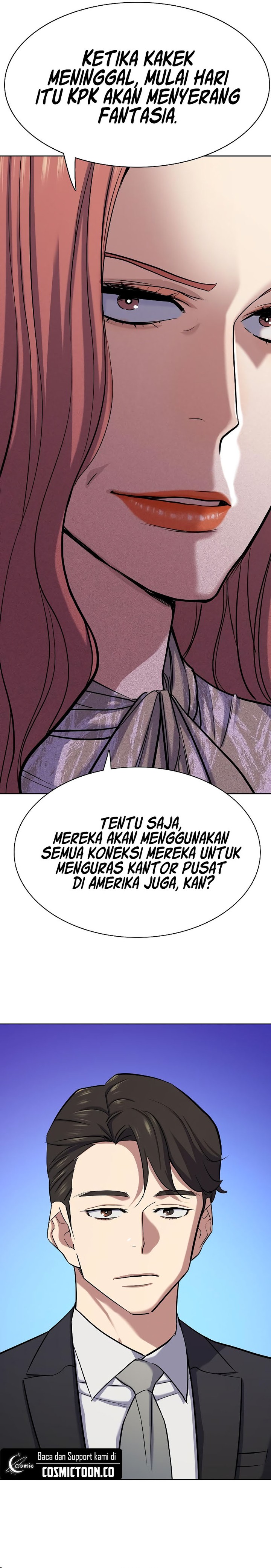Dilarang COPAS - situs resmi www.mangacanblog.com - Komik the youngest son of a rich family 118 - chapter 118 119 Indonesia the youngest son of a rich family 118 - chapter 118 Terbaru 32|Baca Manga Komik Indonesia|Mangacan