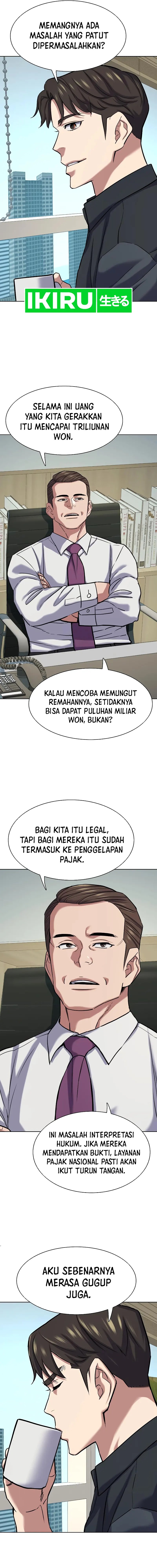Dilarang COPAS - situs resmi www.mangacanblog.com - Komik the youngest son of a rich family 124 - chapter 124 125 Indonesia the youngest son of a rich family 124 - chapter 124 Terbaru 1|Baca Manga Komik Indonesia|Mangacan