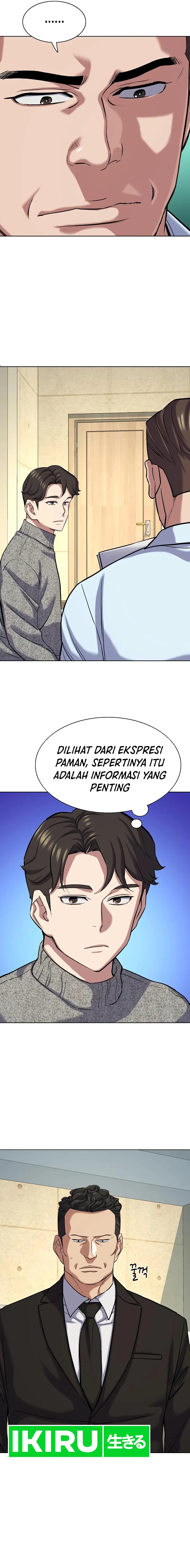 Dilarang COPAS - situs resmi www.mangacanblog.com - Komik the youngest son of a rich family 124 - chapter 124 125 Indonesia the youngest son of a rich family 124 - chapter 124 Terbaru 8|Baca Manga Komik Indonesia|Mangacan