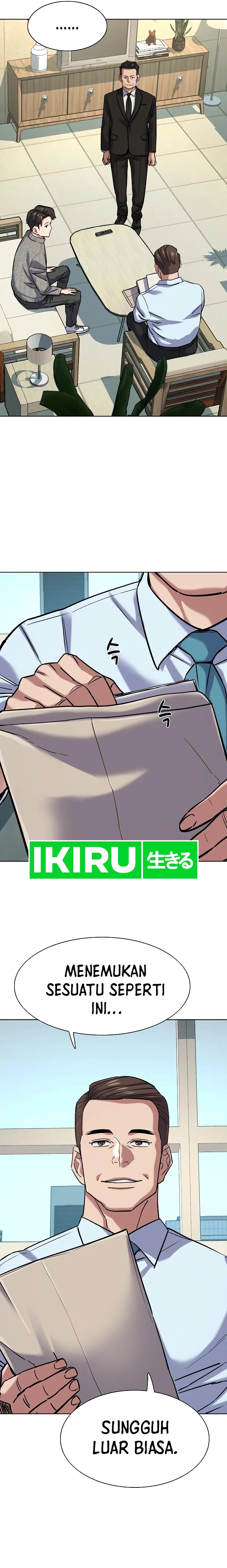 Dilarang COPAS - situs resmi www.mangacanblog.com - Komik the youngest son of a rich family 124 - chapter 124 125 Indonesia the youngest son of a rich family 124 - chapter 124 Terbaru 9|Baca Manga Komik Indonesia|Mangacan