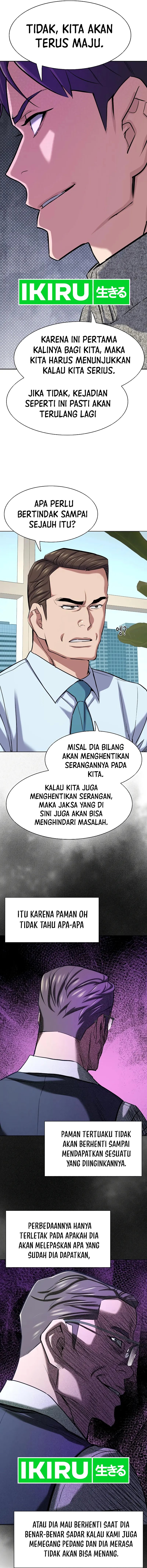 Dilarang COPAS - situs resmi www.mangacanblog.com - Komik the youngest son of a rich family 124 - chapter 124 125 Indonesia the youngest son of a rich family 124 - chapter 124 Terbaru 17|Baca Manga Komik Indonesia|Mangacan