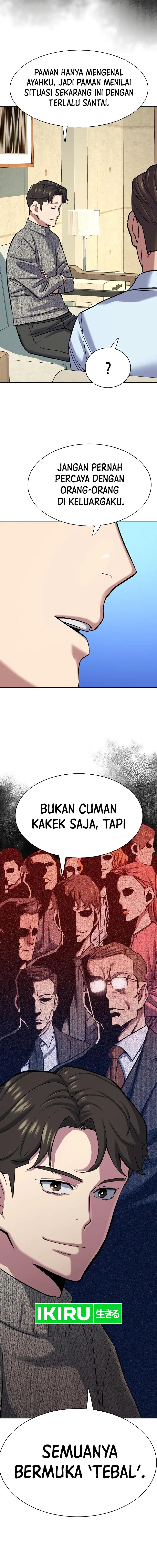 Dilarang COPAS - situs resmi www.mangacanblog.com - Komik the youngest son of a rich family 124 - chapter 124 125 Indonesia the youngest son of a rich family 124 - chapter 124 Terbaru 18|Baca Manga Komik Indonesia|Mangacan