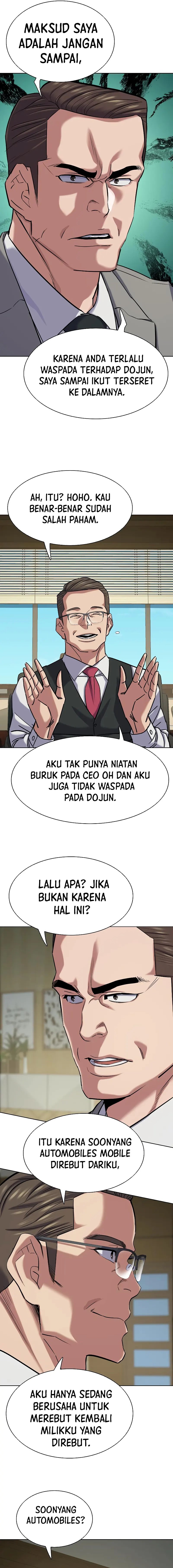 Dilarang COPAS - situs resmi www.mangacanblog.com - Komik the youngest son of a rich family 124 - chapter 124 125 Indonesia the youngest son of a rich family 124 - chapter 124 Terbaru 21|Baca Manga Komik Indonesia|Mangacan