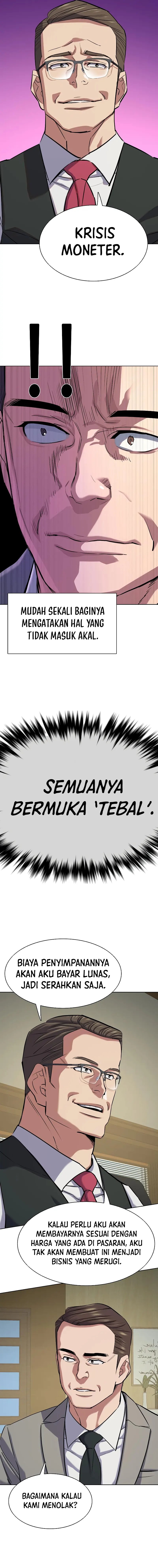 Dilarang COPAS - situs resmi www.mangacanblog.com - Komik the youngest son of a rich family 124 - chapter 124 125 Indonesia the youngest son of a rich family 124 - chapter 124 Terbaru 23|Baca Manga Komik Indonesia|Mangacan