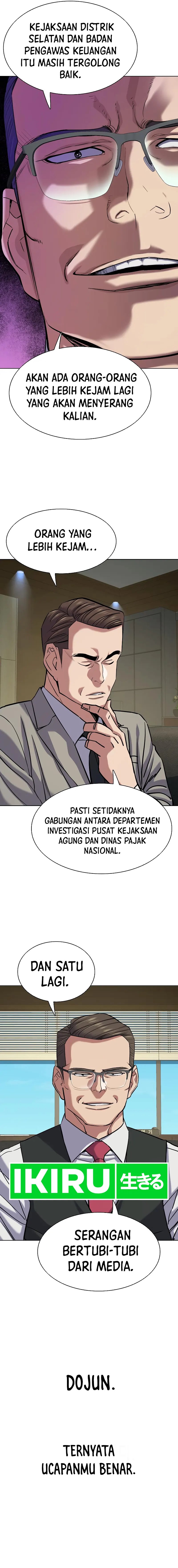 Dilarang COPAS - situs resmi www.mangacanblog.com - Komik the youngest son of a rich family 124 - chapter 124 125 Indonesia the youngest son of a rich family 124 - chapter 124 Terbaru 25|Baca Manga Komik Indonesia|Mangacan