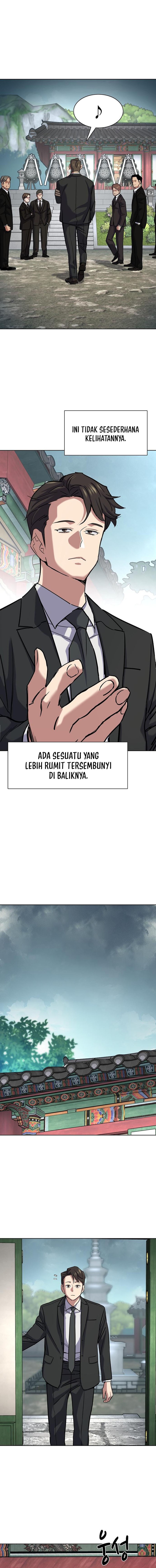 The Youngest Son Of A Rich Family (Reborn Rich) chapter 148