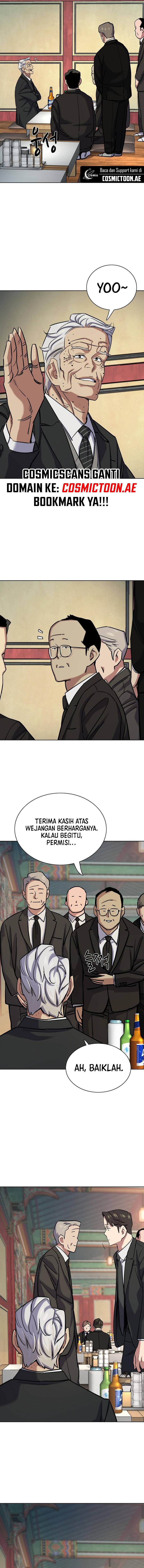 The Youngest Son Of A Rich Family (Reborn Rich) chapter 148