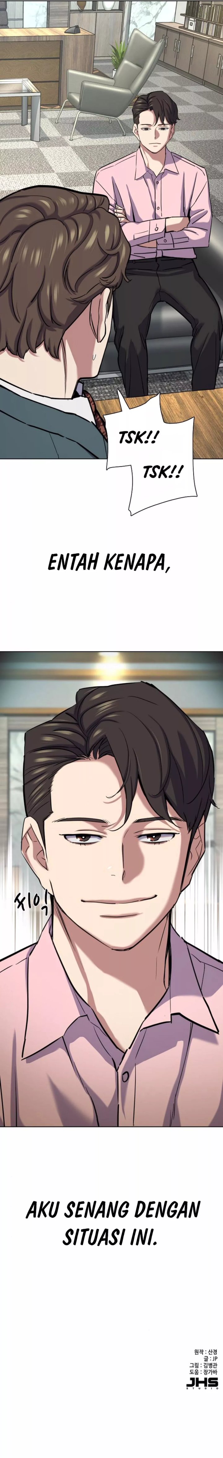 The Youngest Son Of A Rich Family (Reborn Rich) chapter 150