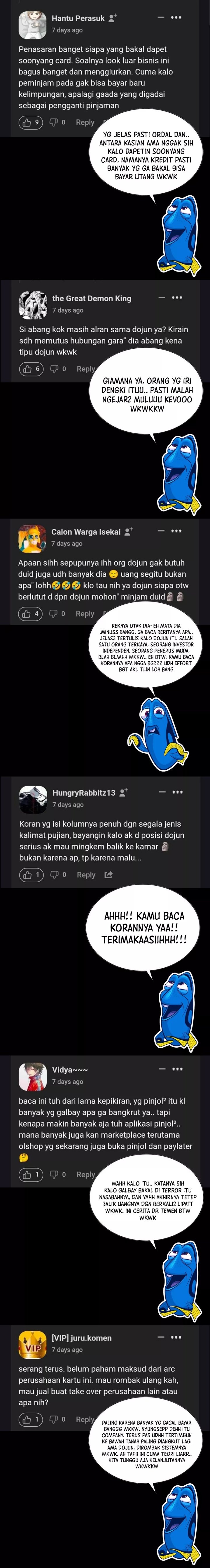 The Youngest Son Of A Rich Family (Reborn Rich) Chapter 151 Bahasa Indonesia