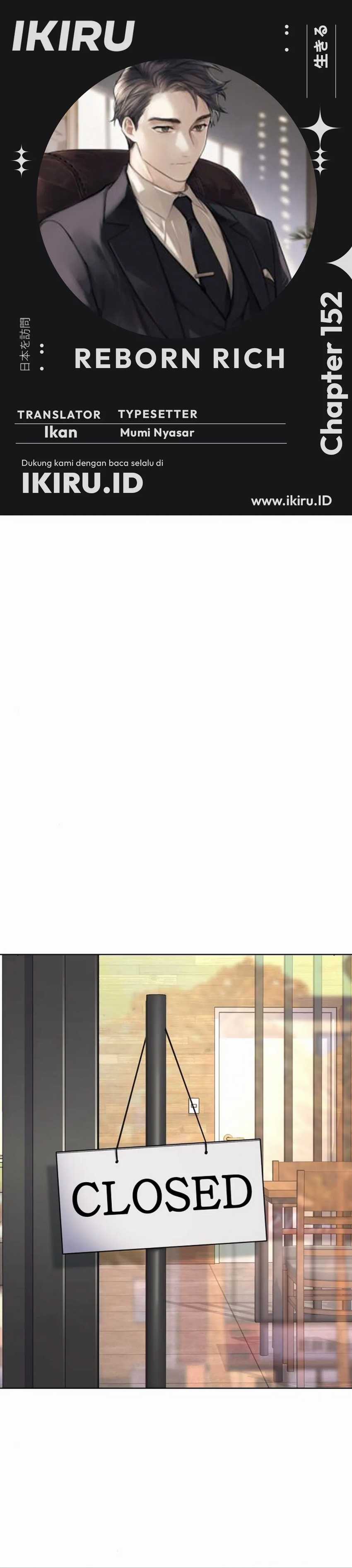 Dilarang COPAS - situs resmi www.mangacanblog.com - Komik the youngest son of a rich family 152 - chapter 152 153 Indonesia the youngest son of a rich family 152 - chapter 152 Terbaru 0|Baca Manga Komik Indonesia|Mangacan