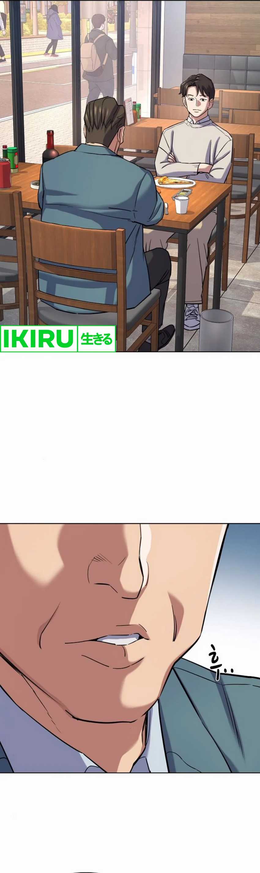 Dilarang COPAS - situs resmi www.mangacanblog.com - Komik the youngest son of a rich family 152 - chapter 152 153 Indonesia the youngest son of a rich family 152 - chapter 152 Terbaru 1|Baca Manga Komik Indonesia|Mangacan