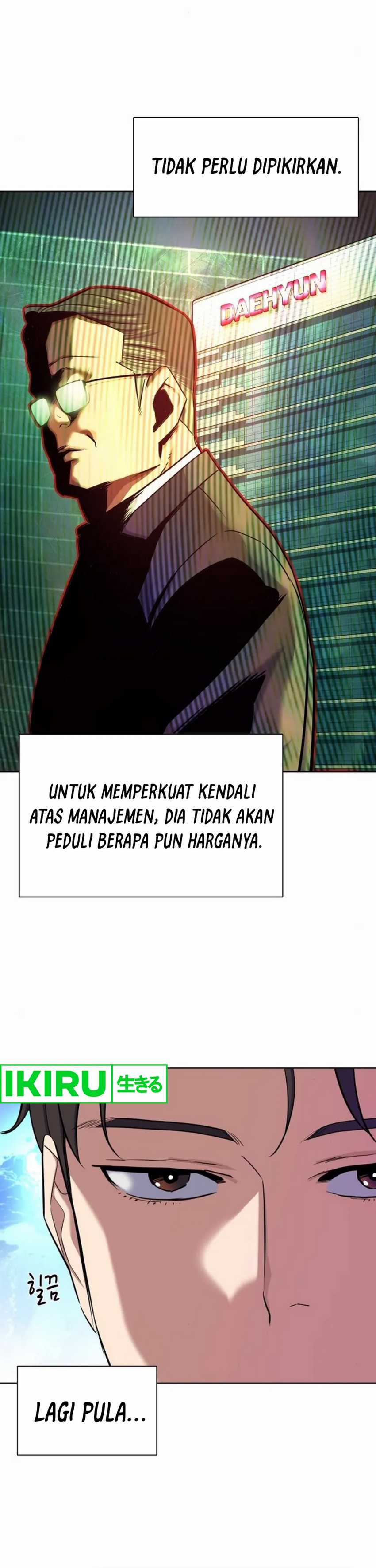 Dilarang COPAS - situs resmi www.mangacanblog.com - Komik the youngest son of a rich family 152 - chapter 152 153 Indonesia the youngest son of a rich family 152 - chapter 152 Terbaru 3|Baca Manga Komik Indonesia|Mangacan