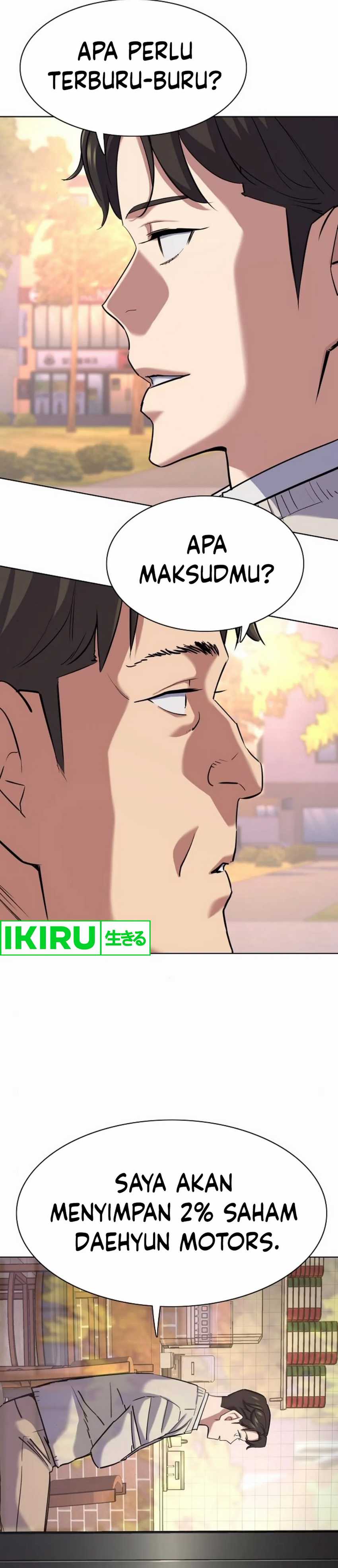 Dilarang COPAS - situs resmi www.mangacanblog.com - Komik the youngest son of a rich family 152 - chapter 152 153 Indonesia the youngest son of a rich family 152 - chapter 152 Terbaru 6|Baca Manga Komik Indonesia|Mangacan