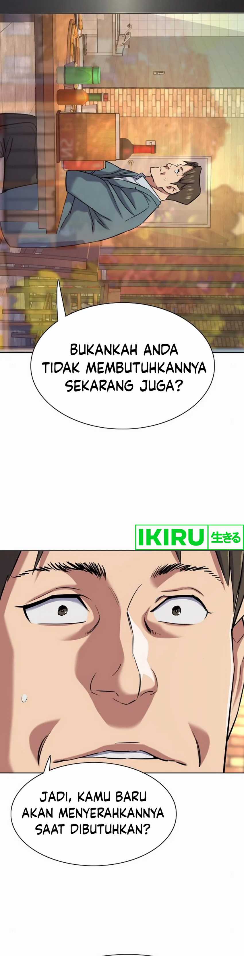 Dilarang COPAS - situs resmi www.mangacanblog.com - Komik the youngest son of a rich family 152 - chapter 152 153 Indonesia the youngest son of a rich family 152 - chapter 152 Terbaru 7|Baca Manga Komik Indonesia|Mangacan