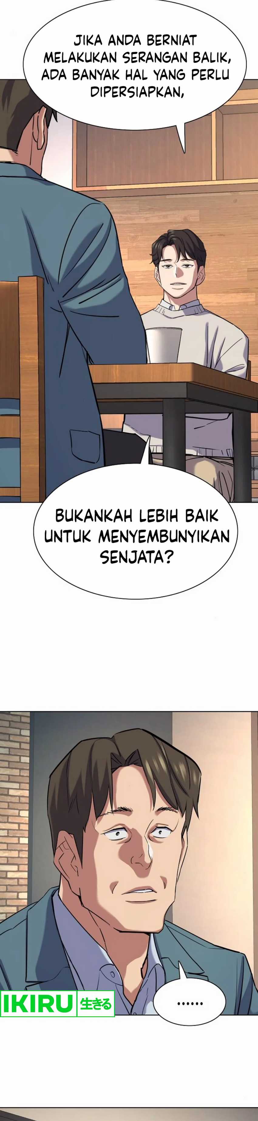 Dilarang COPAS - situs resmi www.mangacanblog.com - Komik the youngest son of a rich family 152 - chapter 152 153 Indonesia the youngest son of a rich family 152 - chapter 152 Terbaru 8|Baca Manga Komik Indonesia|Mangacan