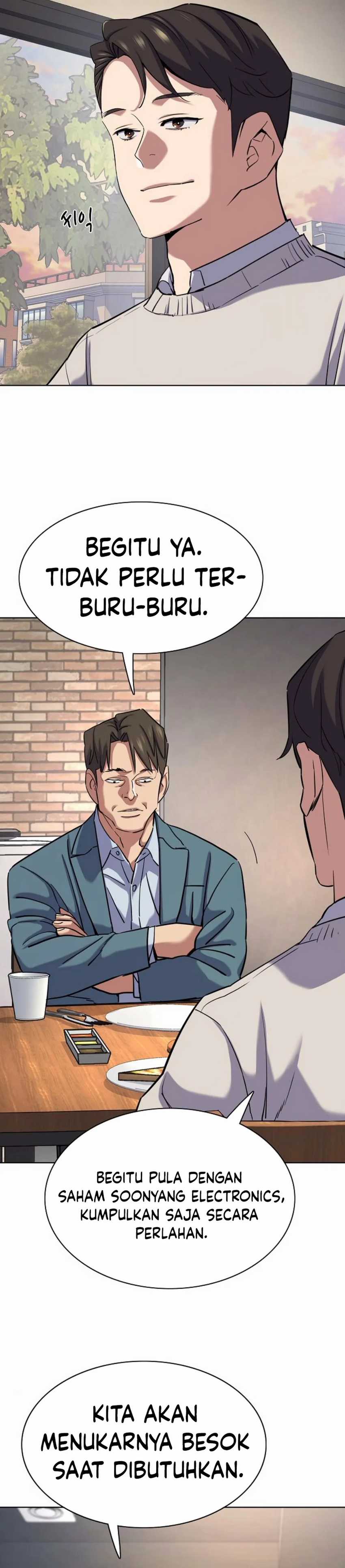 Dilarang COPAS - situs resmi www.mangacanblog.com - Komik the youngest son of a rich family 152 - chapter 152 153 Indonesia the youngest son of a rich family 152 - chapter 152 Terbaru 9|Baca Manga Komik Indonesia|Mangacan