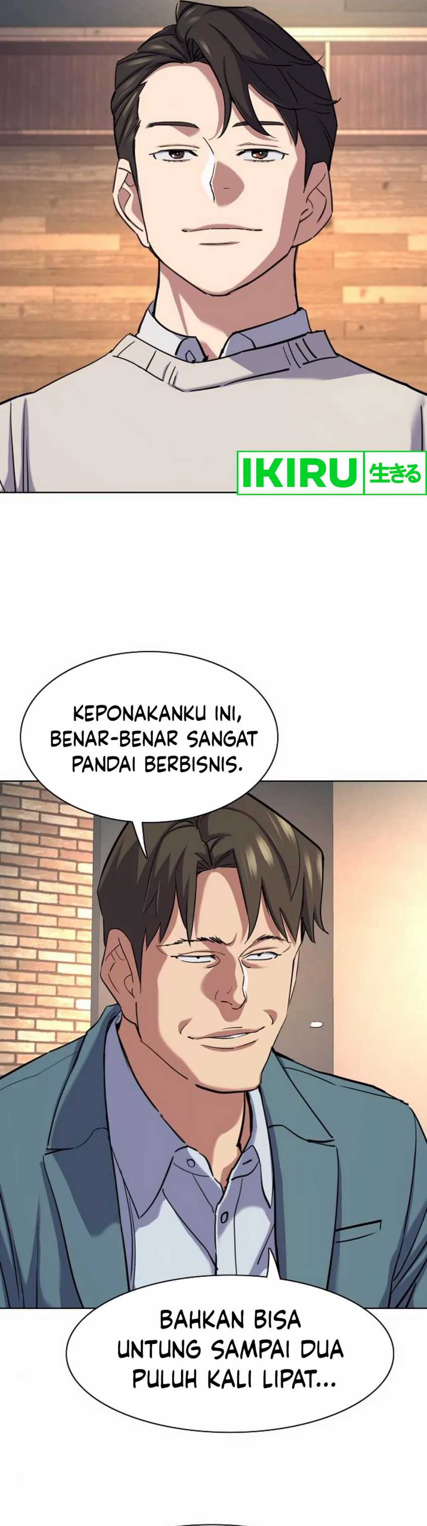 Dilarang COPAS - situs resmi www.mangacanblog.com - Komik the youngest son of a rich family 152 - chapter 152 153 Indonesia the youngest son of a rich family 152 - chapter 152 Terbaru 10|Baca Manga Komik Indonesia|Mangacan