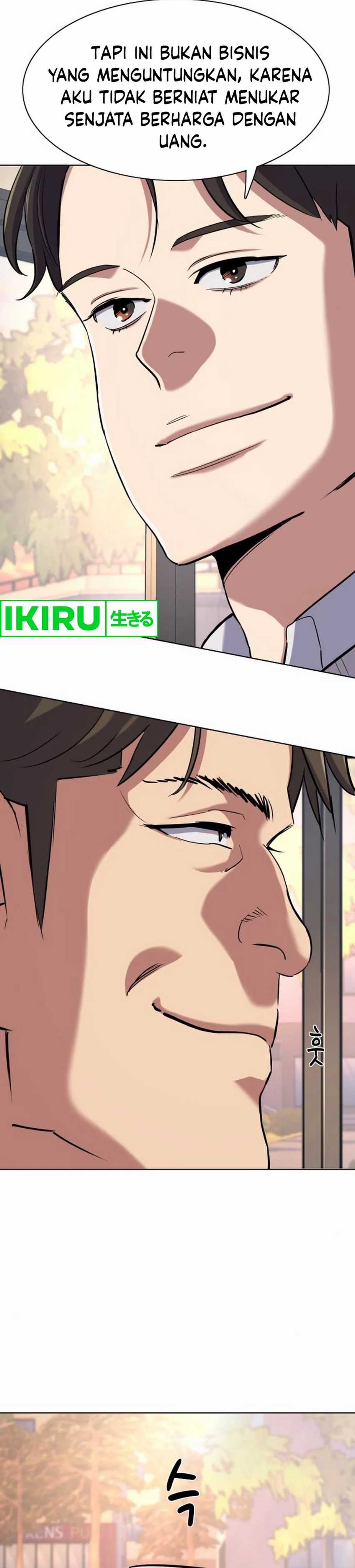 Dilarang COPAS - situs resmi www.mangacanblog.com - Komik the youngest son of a rich family 152 - chapter 152 153 Indonesia the youngest son of a rich family 152 - chapter 152 Terbaru 11|Baca Manga Komik Indonesia|Mangacan