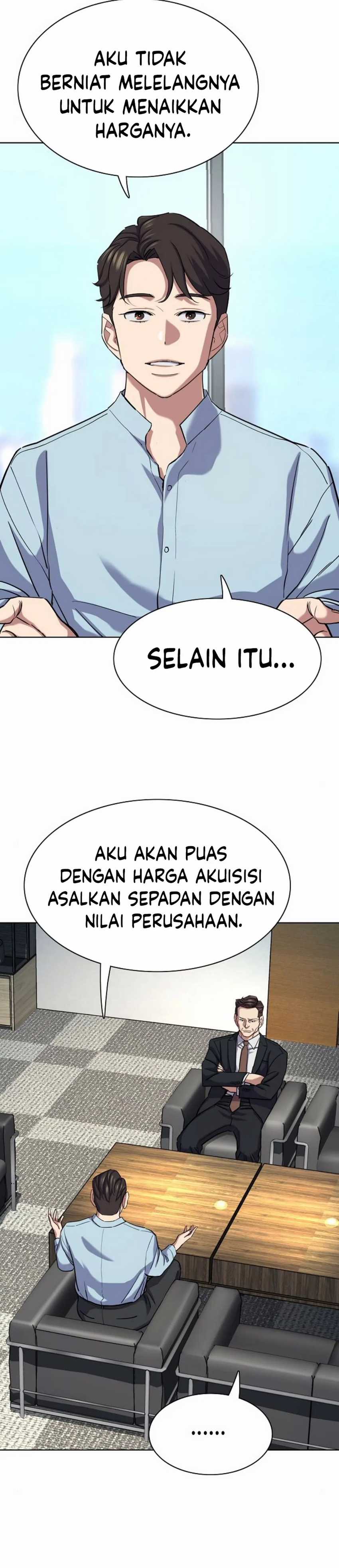 Dilarang COPAS - situs resmi www.mangacanblog.com - Komik the youngest son of a rich family 152 - chapter 152 153 Indonesia the youngest son of a rich family 152 - chapter 152 Terbaru 15|Baca Manga Komik Indonesia|Mangacan