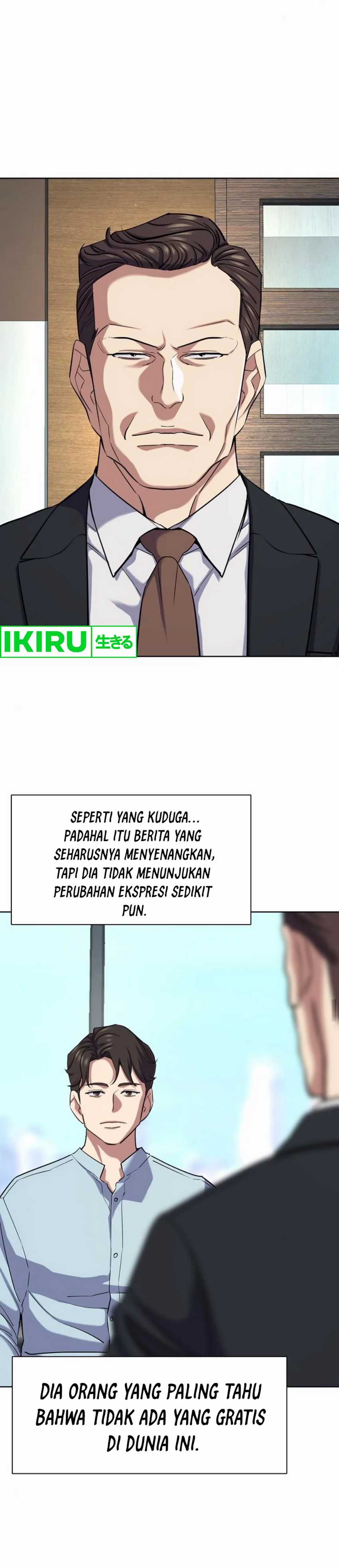 Dilarang COPAS - situs resmi www.mangacanblog.com - Komik the youngest son of a rich family 152 - chapter 152 153 Indonesia the youngest son of a rich family 152 - chapter 152 Terbaru 16|Baca Manga Komik Indonesia|Mangacan